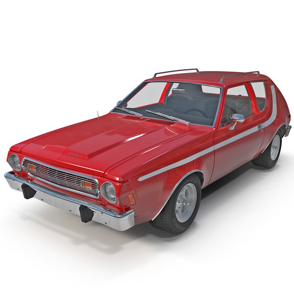 Amazon.co.jp: Motormax 1974 AMC グレムリン X 1:24スケール