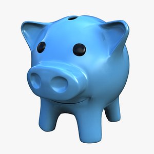 max piggy bank