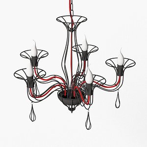 arte lamp artelamp 3d model