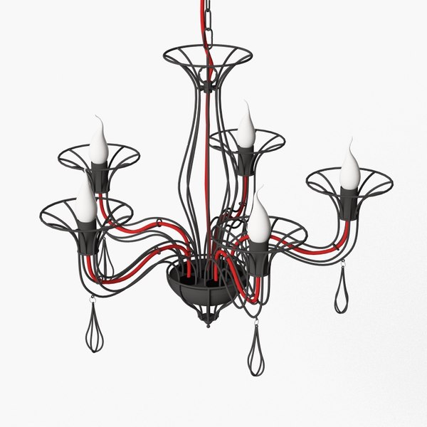 arte lamp artelamp 3d model