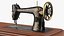 Antique Sewing Machine