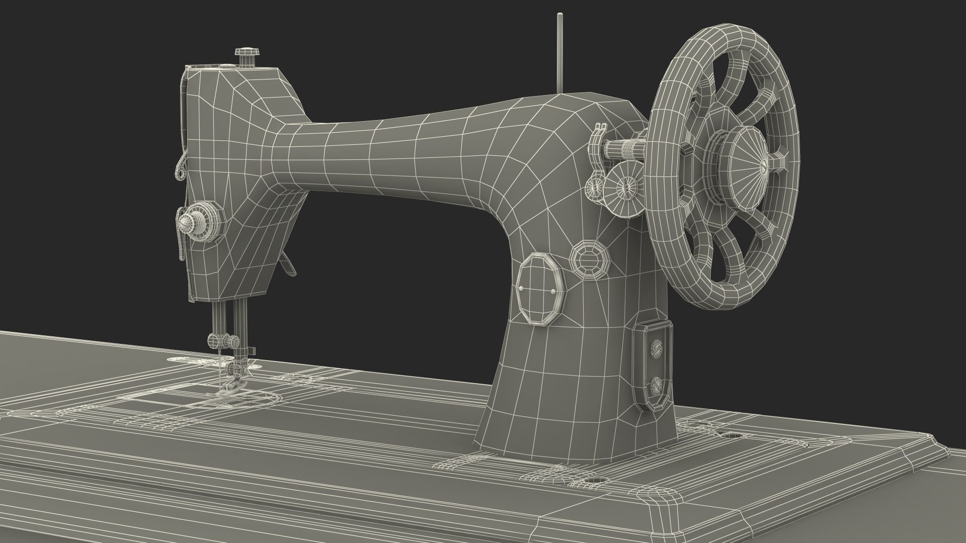 antique sewing machine 3D https://p.turbosquid.com/ts-thumb/oy/XlEU6n/DgmSjDWH/antiquesewingmachine3dsmodel025/jpg/1589194477/1920x1080/fit_q87/3bde55656d37097beff1e30da13dc4d2692133f2/antiquesewingmachine3dsmodel025.jpg