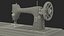 Antique Sewing Machine
