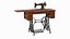 Antique Sewing Machine