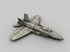 Combat Airplane