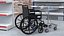 Wheelchairs Collection 5 model
