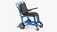 Wheelchairs Collection 5 model