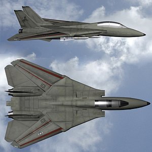 F14 Tomcat