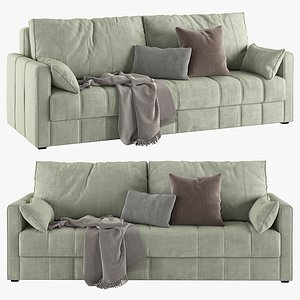 Sofa Rimini 3D model