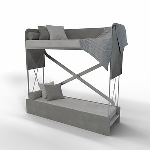Bunk Couch (Bunk Bed Couch)