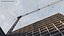 Guindaste de montagem rápida Liebherr 125K