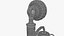 Vintage candlestick telephone