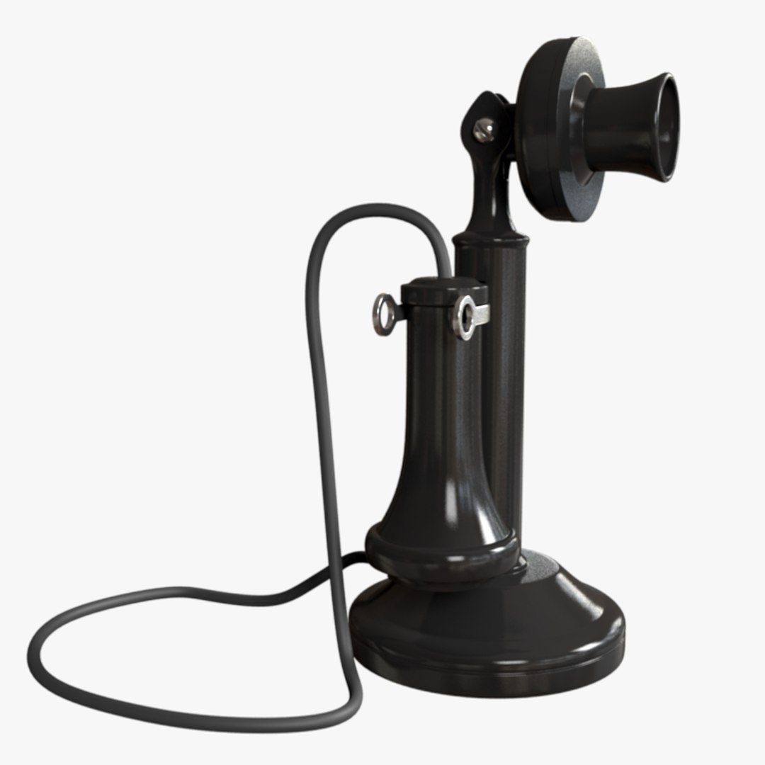 vintage candlestick telephone 3D model https://p.turbosquid.com/ts-thumb/oy/jvqbuL/MLGtzioN/3/jpg/1498434564/1920x1080/fit_q87/9a883318695f0e57c1a28f20cc1badfcf0601925/3.jpg