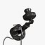 Vintage candlestick telephone
