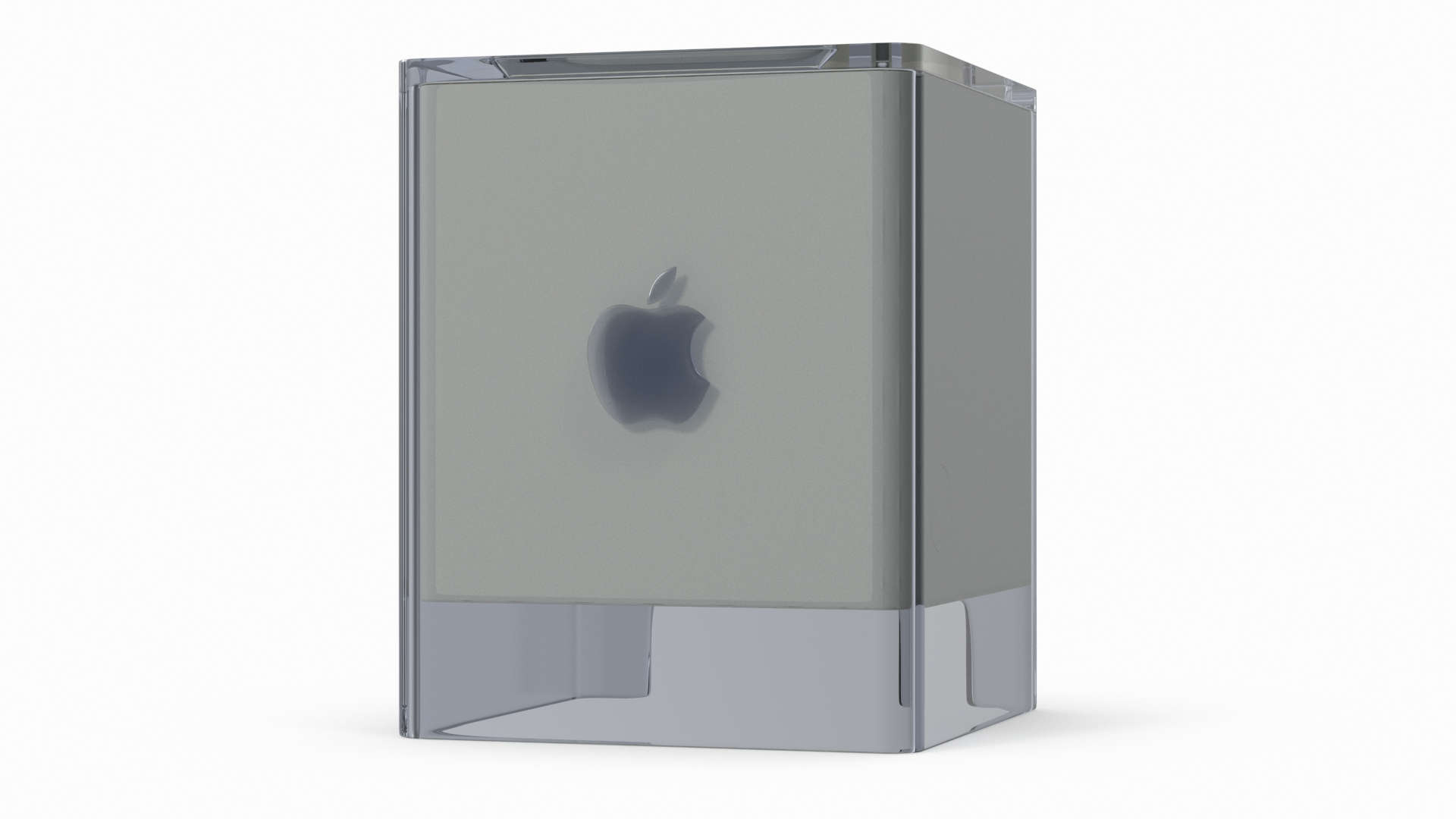 3D Model Apple Power Mac G4 Cube - TurboSquid 2201924 3D Model Apple Power Mac G4 Cube - TurboSquid 2201924