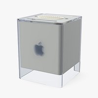 Apple Power Mac G4 Cube