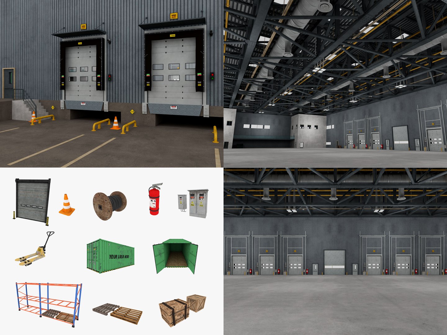 Warehouse Logistic 11 interior and exterior 3D model https://p.turbosquid.com/ts-thumb/oy/zCLH94/9a/warehouse_logistic11objects2/jpg/1742638020/1920x1080/fit_q87/31d1d081f582091d327fec9870497e9662d6581f/warehouse_logistic11objects2.jpg