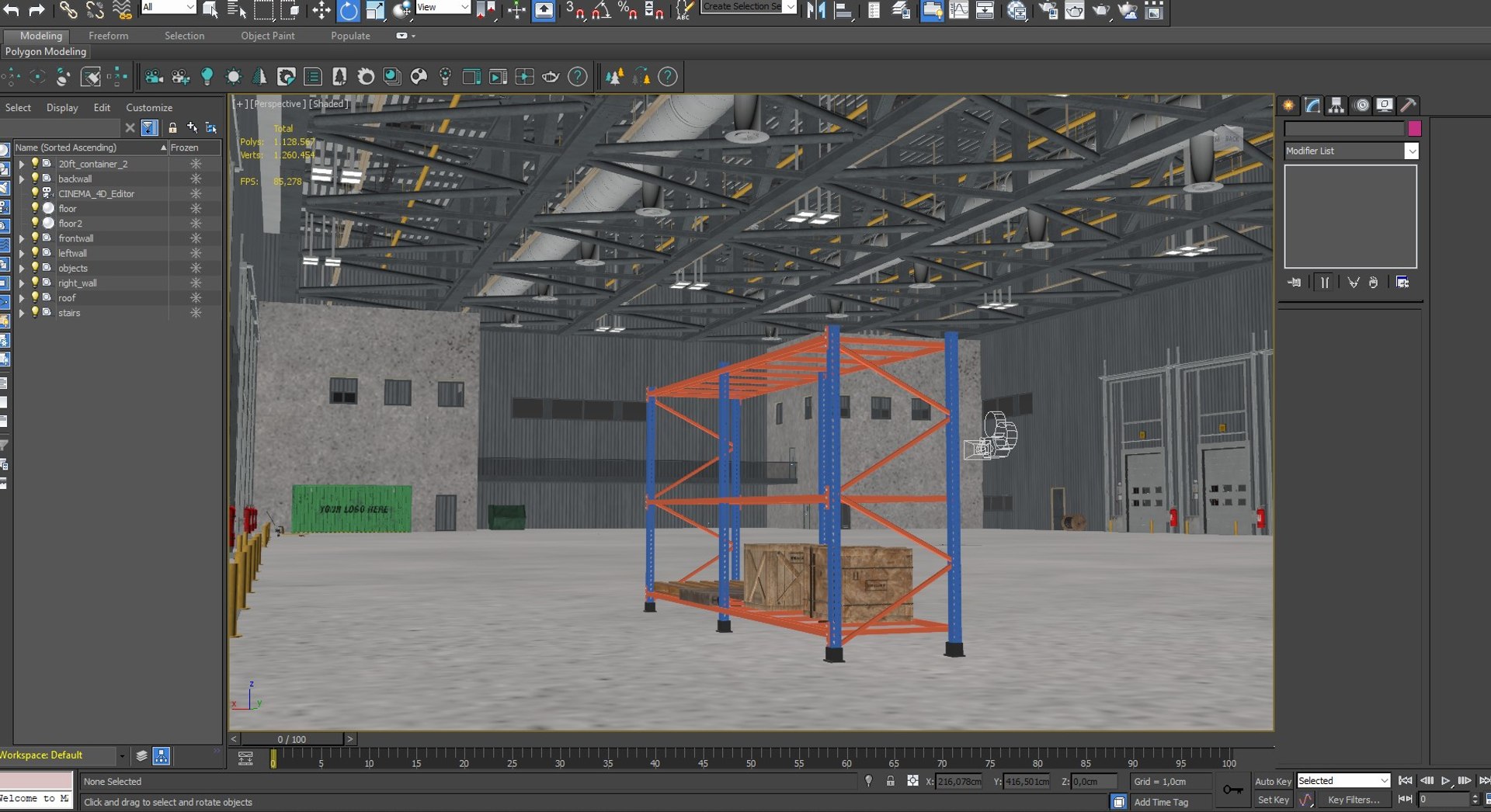 Warehouse Logistic 11 interior and exterior 3D model https://p.turbosquid.com/ts-thumb/oy/zCLH94/MC/warehouse_logistic11max2/jpg/1742638860/1920x1080/fit_q87/e35dfcfb20ab7e21c979eba74cf7550335bc3bd9/warehouse_logistic11max2.jpg