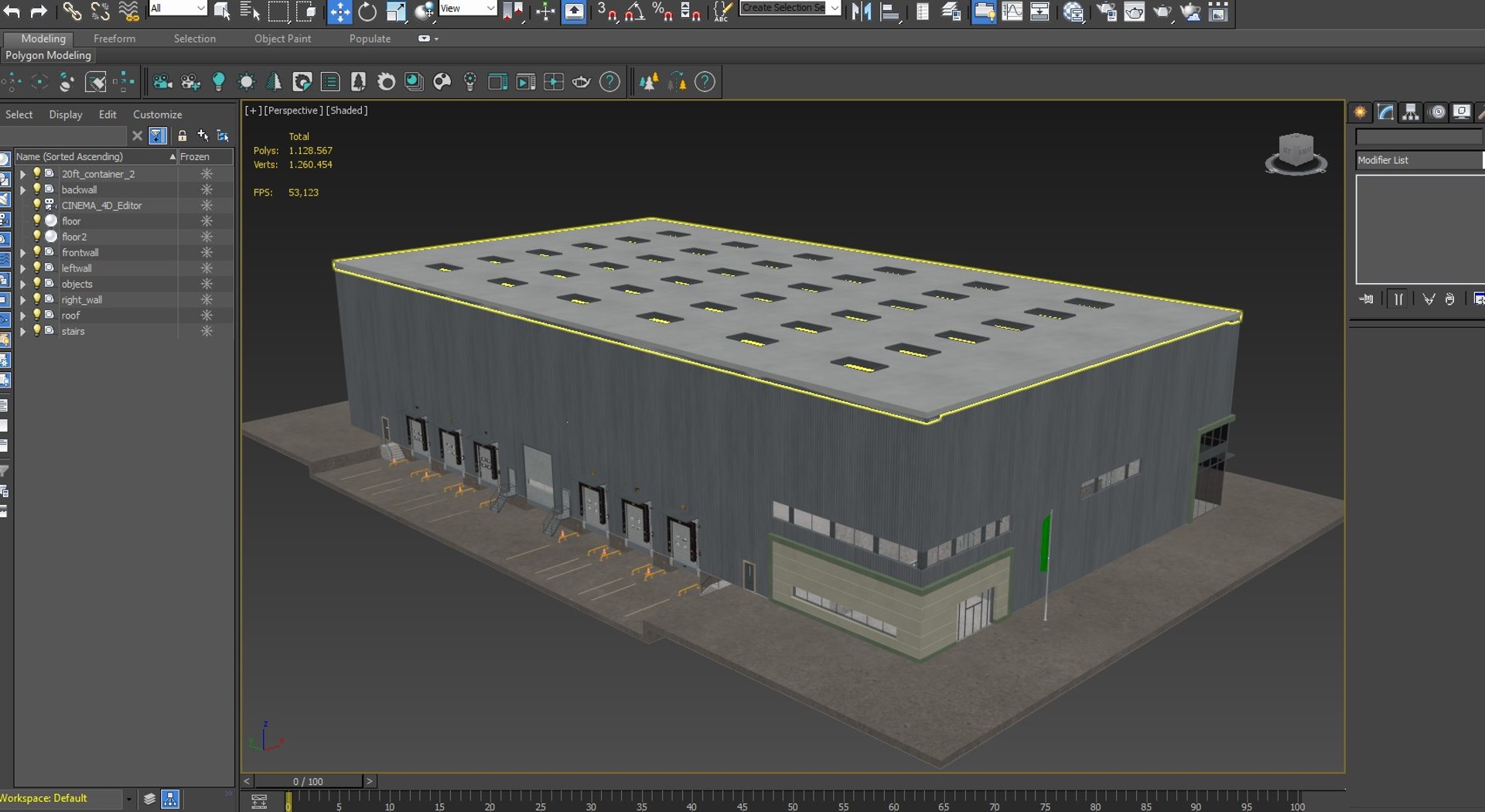 Warehouse Logistic 11 interior and exterior 3D model https://p.turbosquid.com/ts-thumb/oy/zCLH94/Py/warehouse_logistic11max/jpg/1742638858/1920x1080/fit_q87/dc2939228a4c39c33112669aaa95bdc4ae5c4677/warehouse_logistic11max.jpg