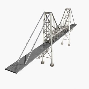 herc&iacute;lio luz bridge dwg