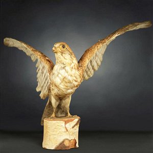 animal digital photogrammetry model