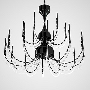 3d italamp sensai model