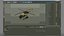 combat helicopter aerial scout 3D