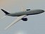 Boeing 777-200 ER United Airlines