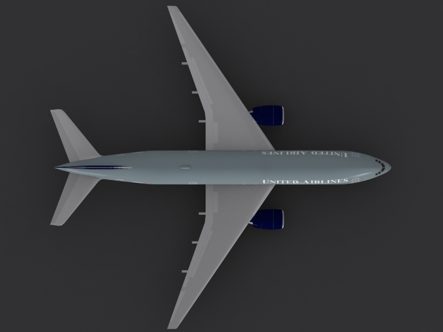 3ds max b 777-200 united airlines https://p.turbosquid.com/ts-thumb/oz/4MnDmU/lyKIxCNF/777200_ual_7/jpg/1286398062/1920x1080/fit_q87/308564b77e761f37a708c047dcc79a32b272983d/777200_ual_7.jpg