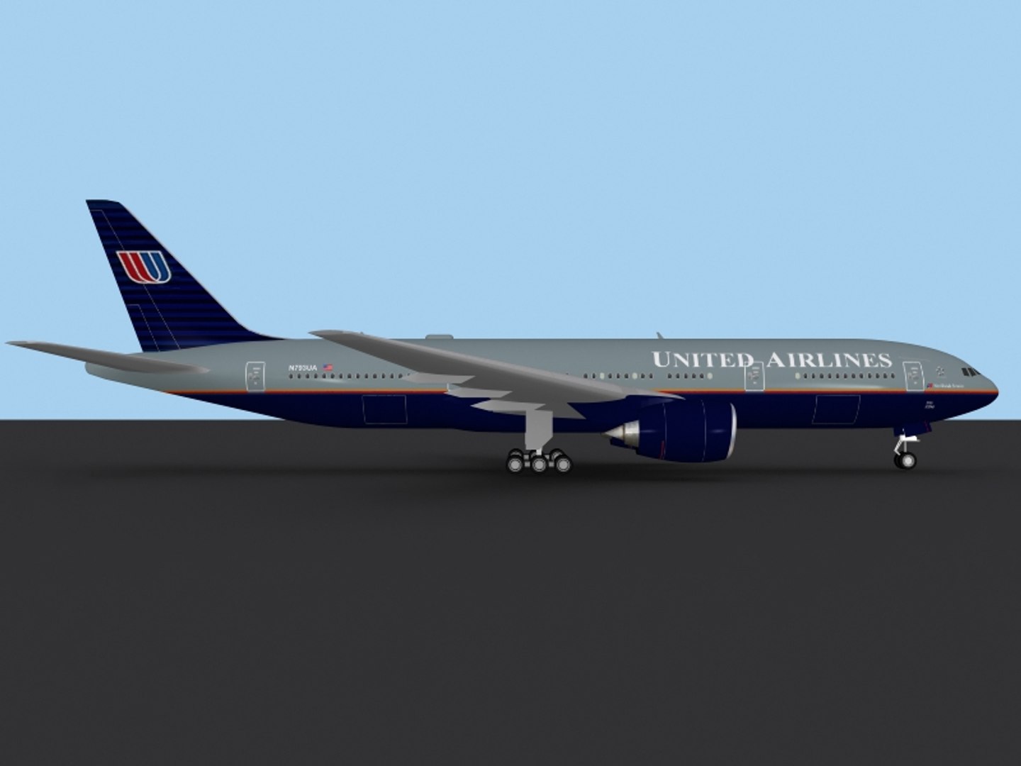 3ds max b 777-200 united airlines https://p.turbosquid.com/ts-thumb/oz/4MnDmU/zODbyk0Y/777200_ual_6/jpg/1286398062/1920x1080/fit_q87/dd870b4442d8c64964b7fc02131b3bd9c19d8e45/777200_ual_6.jpg