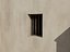 Wild West Mission Church - Spanish Colonial Adobe Mexican Frontier PBR