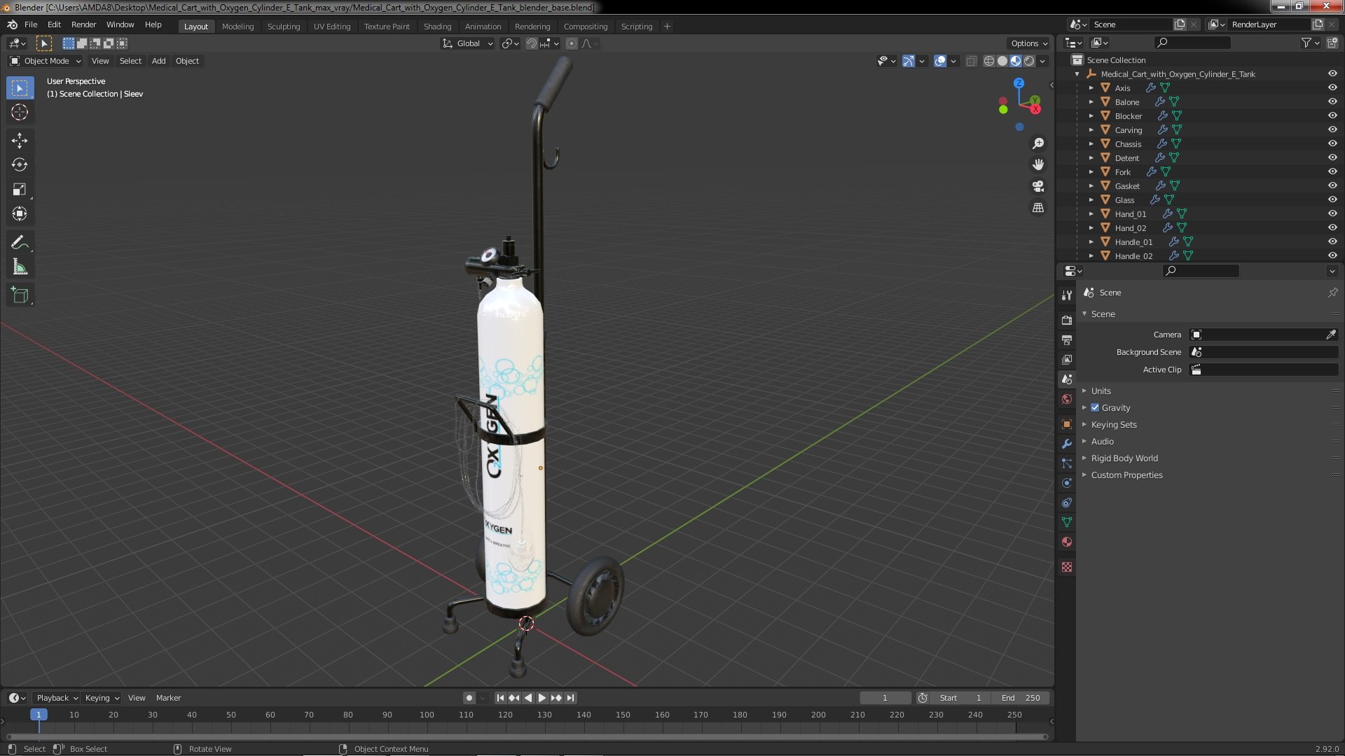 3D Medical Cart with Oxygen Cylinder E Tank https://p.turbosquid.com/ts-thumb/oz/8qDIlG/dU/medicalcartwithoxygencylinderetank3dmodel020/jpg/1699058514/1920x1080/fit_q87/82b6d680ad6451cd941d32a434572b9fdb5a933c/medicalcartwithoxygencylinderetank3dmodel020.jpg