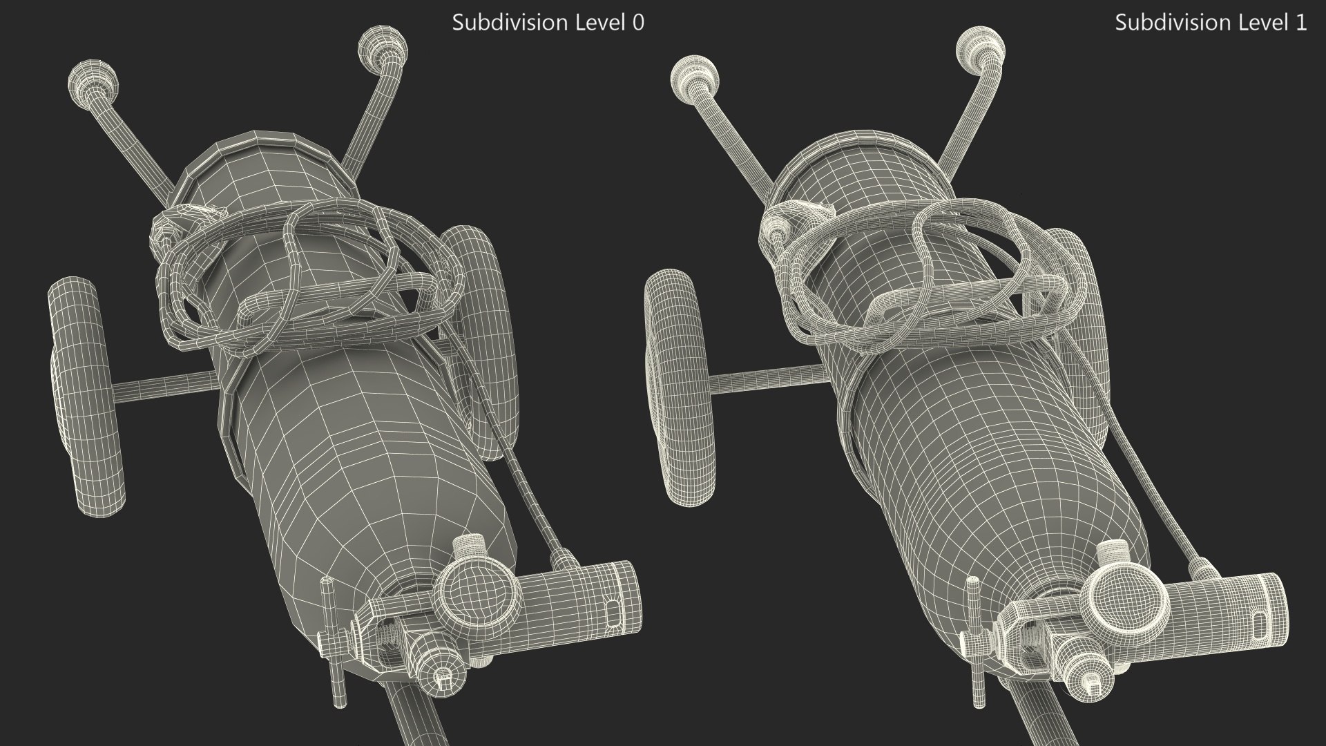 3D Medical Cart with Oxygen Cylinder E Tank https://p.turbosquid.com/ts-thumb/oz/8qDIlG/dz/medicalcartwithoxygencylinderetank3dmodel015/jpg/1699058494/1920x1080/fit_q87/f8e5f358fb6a7626e10ff8a71208a6997dc5e2bb/medicalcartwithoxygencylinderetank3dmodel015.jpg