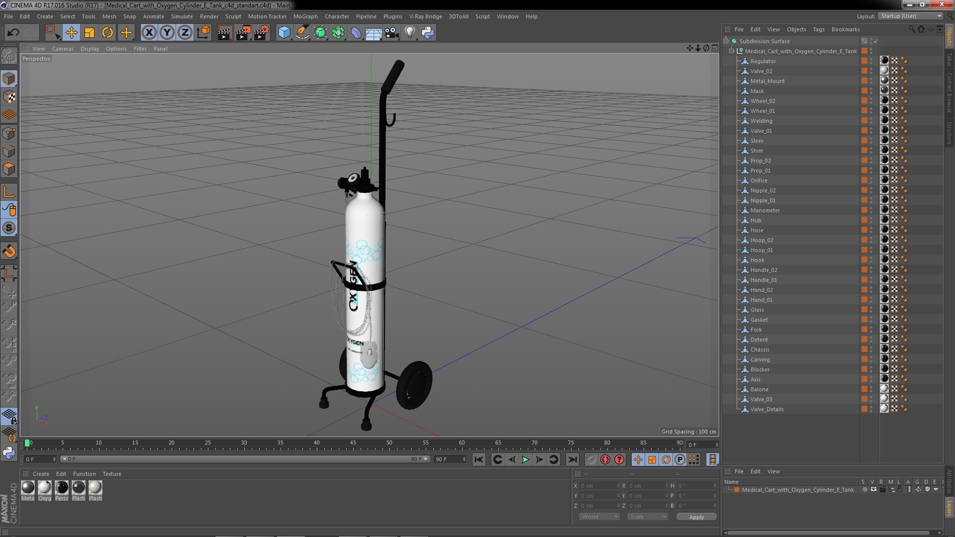 3D Medical Cart with Oxygen Cylinder E Tank https://p.turbosquid.com/ts-thumb/oz/8qDIlG/ox/medicalcartwithoxygencylinderetank3dmodel022/jpg/1699058521/1920x1080/fit_q87/2ab0811eeb655ee88c5d96be520724e953a3a0e2/medicalcartwithoxygencylinderetank3dmodel022.jpg