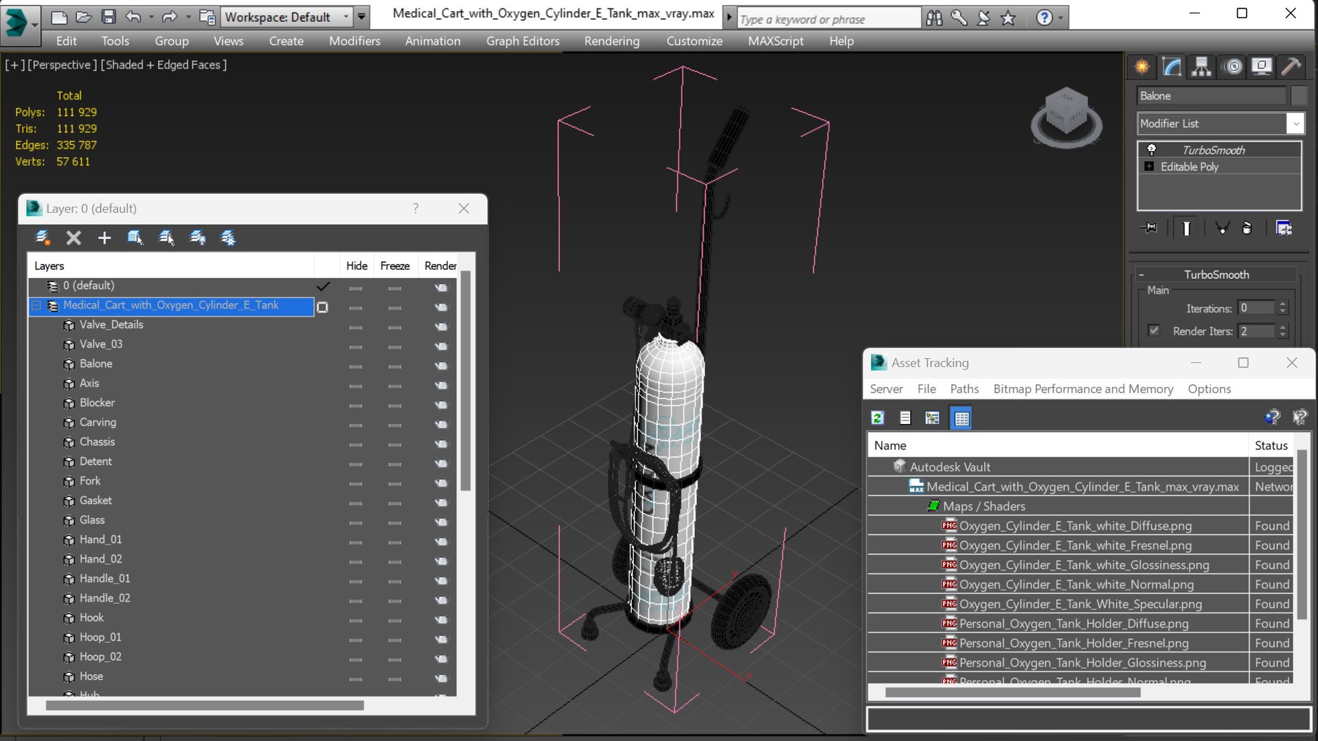 3D Medical Cart with Oxygen Cylinder E Tank https://p.turbosquid.com/ts-thumb/oz/8qDIlG/pm/medicalcartwithoxygencylinderetank3dmodel019/jpg/1699058510/1920x1080/fit_q87/90237de5cb649f3d3cfd7b8f3270411c06035ca3/medicalcartwithoxygencylinderetank3dmodel019.jpg