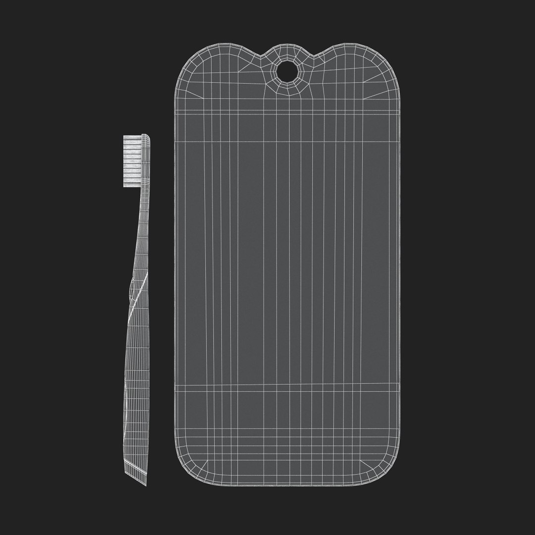3D Care Modeled Clean Model - TurboSquid 1231845