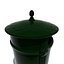 trash bin