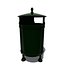 trash bin