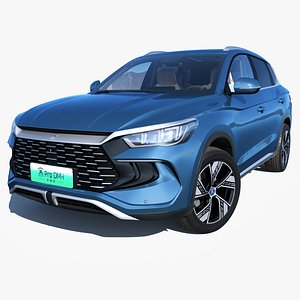 2024 BYD SEALION 5  SONG PRO DM-i  with interior