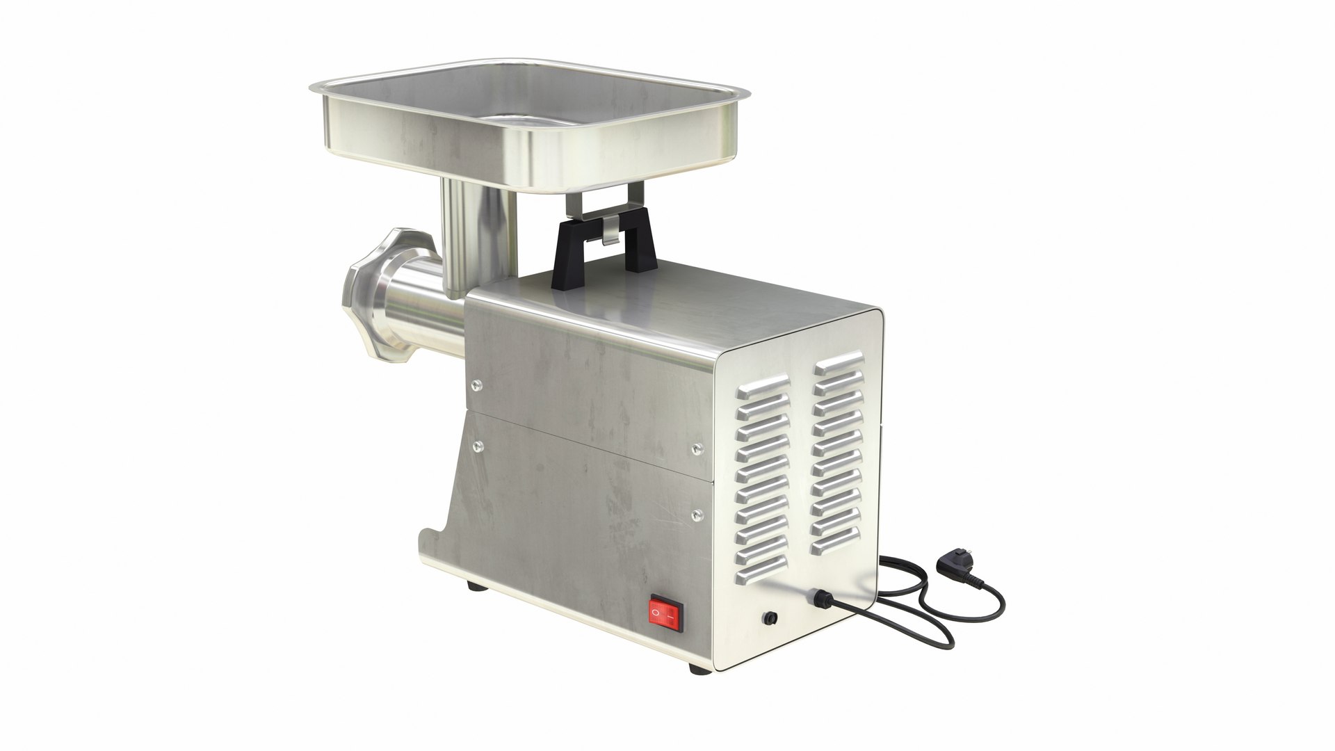 Meat Grinder model https://p.turbosquid.com/ts-thumb/oz/DNmbnV/Uh/meatgrinder3/jpg/1744630744/1920x1080/fit_q87/5bca096a373c51d36e9ae1ea5d977c259e475188/meatgrinder3.jpg