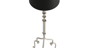 3D Louis Floor Lamp