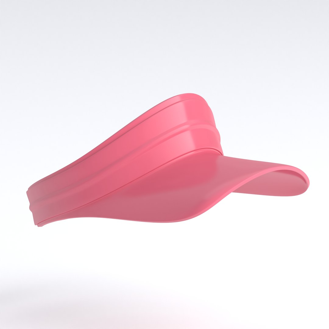 Visor Cap Bundle 3D model https://p.turbosquid.com/ts-thumb/oz/GnD7Uu/Kf/42/jpg/1776437950/1920x1080/fit_q87/5106402298838aeb12617cfba058bfde0e1f5b14/42.jpg