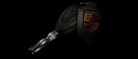 Key Porsche