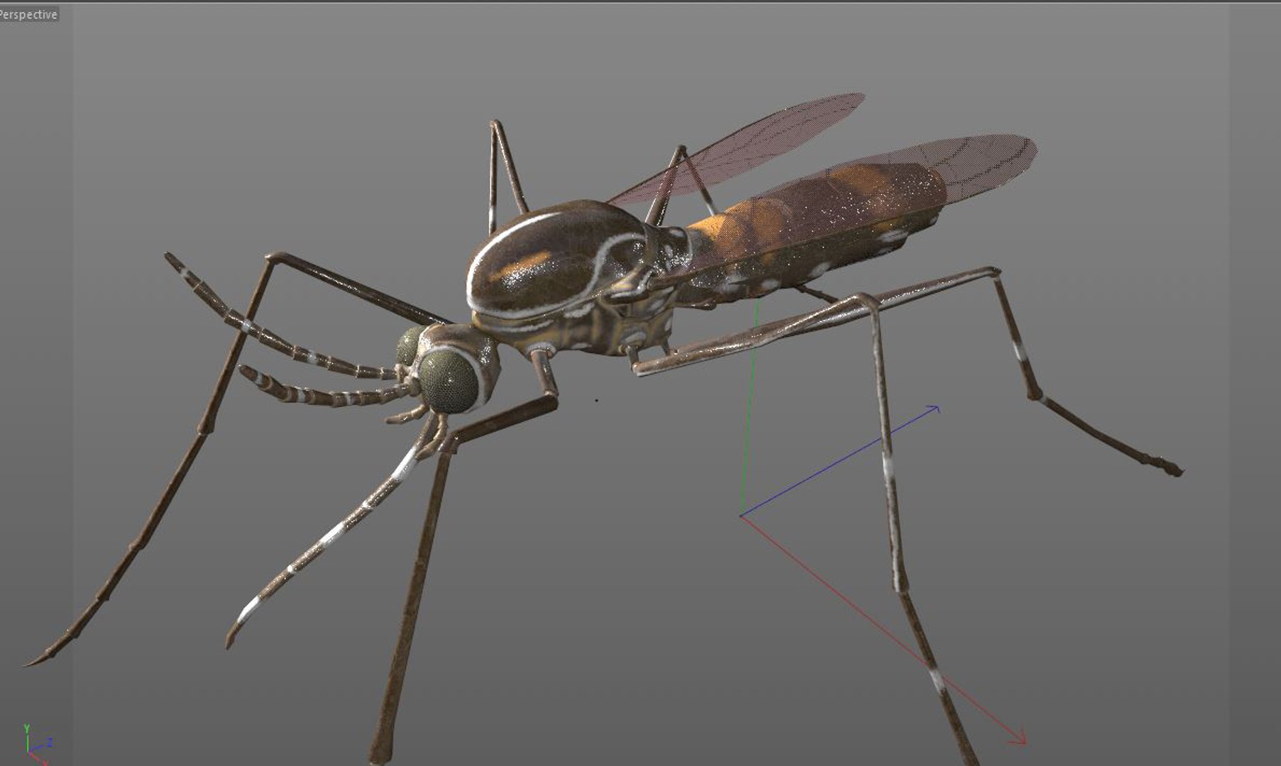 rigged 3D model https://p.turbosquid.com/ts-thumb/oz/MeWQnb/ZvP99reg/mosquito11/jpg/1586190595/1920x1080/fit_q87/74f836e0c703b238404e297498793b6f2bb64c4d/mosquito11.jpg