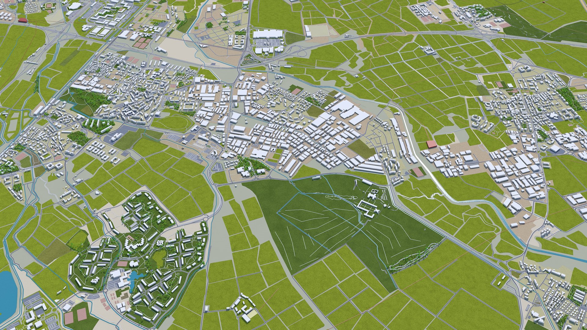 3D city area building model https://p.turbosquid.com/ts-thumb/oz/NwieUX/BP/10/jpg/1668754066/1920x1080/fit_q87/b3227c909fde65110e3f0e2daf12a146e6e15614/10.jpg