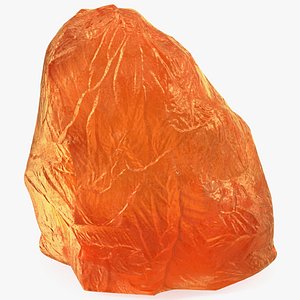 Amber Stone