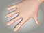 Toon Hand