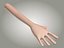 Toon Hand