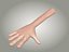 Toon Hand