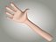 Toon Hand